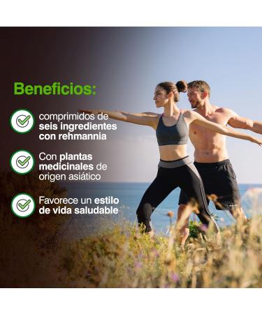 CHINASOR 15 liu wei di is a dietary supplement in traditional tablet form It is particularly suitable for those who are used to tablet form The capacity is 15 liters Ideal for anyone who values h - Buy Online on GoSupps.com