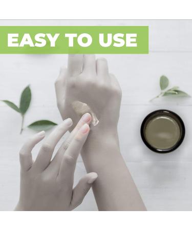Lanolin. Adeps Lanae. 60ml Jar use directly on the hands and feet especially for rough dry and cracked skin by Sea & Sea - Buy Online on GoSupps.com