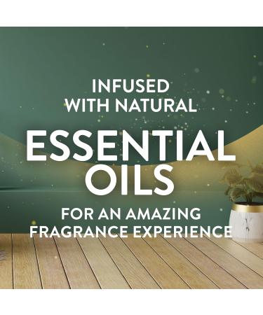 Air Wick Scented Oil Refill - Sweet Orange & Lemon 5 ct | International Shipping Available - Buy Online on GoSupps.com