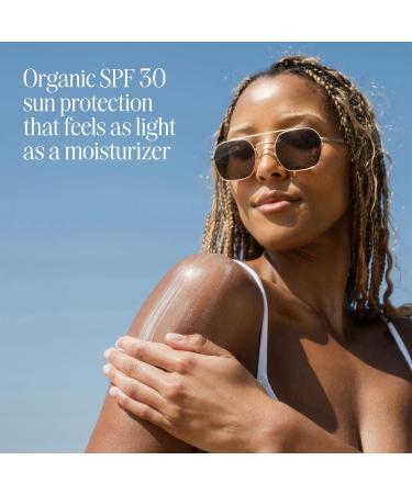 COOLA Organic Sunscreen and Lip Balm SPF 30 Sun Essentials Kit Dermatologist Tested and TSA Approved Vegan and Gluten Free 4 Items Total - Buy Online on GoSupps.com