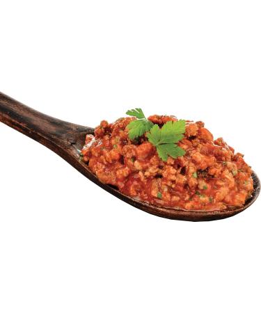 Hereford - Minced Beef Tomato Sauce 400g - 100% origin France - No preservatives - Ready to eat - Buy Online on GoSupps.com