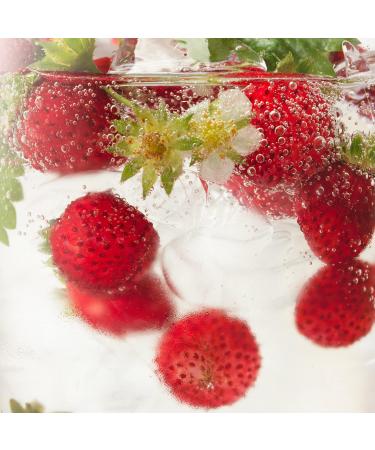 Aarke Aroma Drops - Wild Strawberry Flavor for Sparkling Water | Premium International Shipping - Buy Online on GoSupps.com