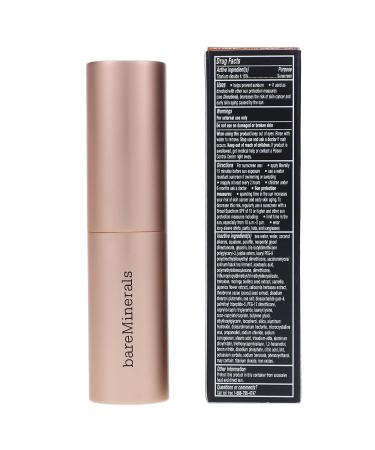 Bareminerals Complexion Rescue Hydrating Foundation Stick SPF 25 - Chestnut 09 - 1 Count - Buy Online on GoSupps.com