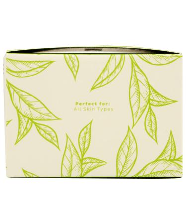 Teami Detox Beauty Mask - Green Tea Blend | 6.5 oz Anti-Aging & Spa Treatment - Buy Online on GoSupps.com