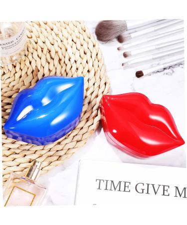 GLEAVI 6 Boxes Lip Mask - Hydrating Lip Gel Pads | Laniege & Grace and Stella Lip Care | International Shipping - Buy Online on GoSupps.com