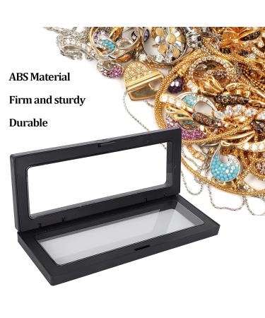 Professional Nail Art Storage Box - Organizer for Tips Foils & Jewelry | DIY Tool for Home & Salon - Buy Online on GoSupps.com