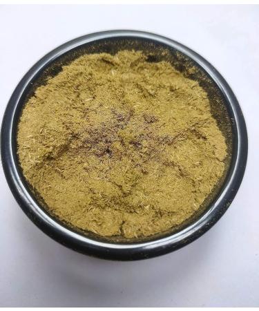 AHSD Gorakhmundi Poeder Gorakh Mundi Poeder Sphaeranthus Indicus 100 GMS - Buy Online on GoSupps.com