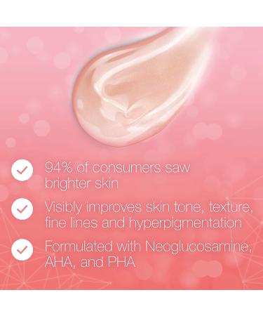 Neutrogena Bright Boost Gel Cream 1.7 fl oz â€“ Illuminate & Hydrate Your Skin - Buy Online on GoSupps.com