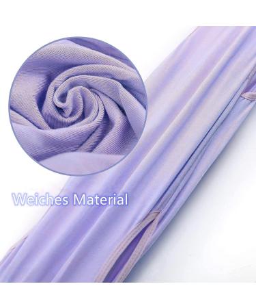 Voarge Recovery Suit for Cats & Dogs | Post-Op Anti-Licking & Trimming | Purple (M) | Comfortable Recovery Wear - Buy Online on GoSupps.com