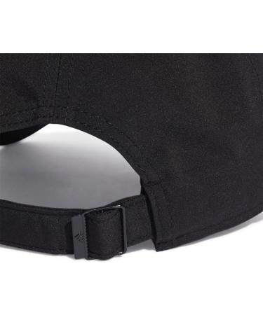 Buy adidas BBALLCAP LT MET Black - One Size | International Shipping Available - Buy Online on GoSupps.com