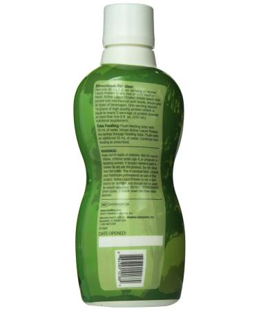 Medline Sugar-Free Liquid Protein Supplement - Pack of 4 | International Shipping Available - Buy Online on GoSupps.com