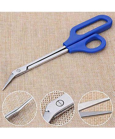 HCHGJKN Nail Clippers Stainless Steel Manicure Care Toenail Scissors Nail Scissors Household Scissors Manicure Toes - Buy Online on GoSupps.com