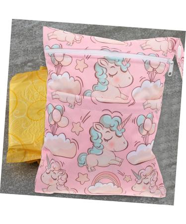 Coolhiya 2 Partial Storage Bag with Zipper | Compact & Multifunctional Tampon Holder for Sensitive Periods International Shipping Available - Buy Online on GoSupps.com