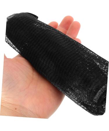 Housoutil Soap Bar Shampoo Holder Shampoo Bar Bag Shampoo Bar Holder Bubble Net Multi-layer Bubble Bag Travel - Buy Online on GoSupps.com