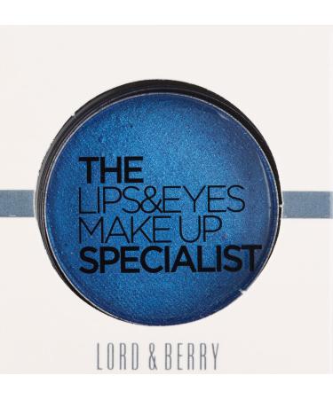 LORD & BERRY Seta Premiere Eyeshadow Ultramarine 8 g - Buy Online on GoSupps.com