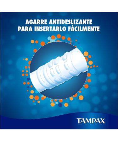Tampax Super Plus Tampons - 30 Count | Premium Absorbency & Comfort - Fast International Shipping - Buy Online on GoSupps.com