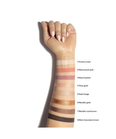 Buy Paese Dreamily Eyeshadow Palette - 30g | International Shipping Available - Buy Online on GoSupps.com