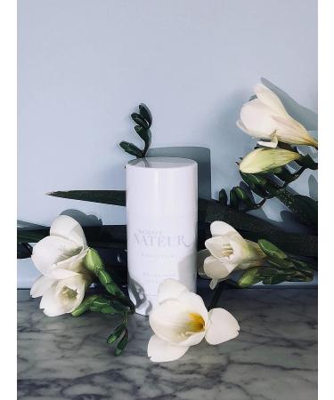 Agent Nateur - Holi (stick) Sensitive Natural Deodorant | Aluminum-Free Clean Skincare (1.7 oz) - Buy Online on GoSupps.com