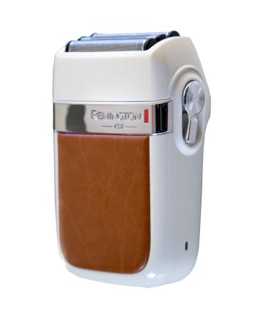 Remington Heritage Series Shaver foil shaver Brown