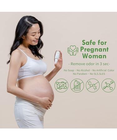 HH Herb & Health Feminine Deodorant Spray - Citrus CooL - 1.69 Fl Oz. - Buy Online on GoSupps.com