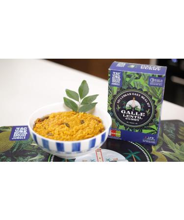 Galle Lentil Curry - Buy Online on GoSupps.com