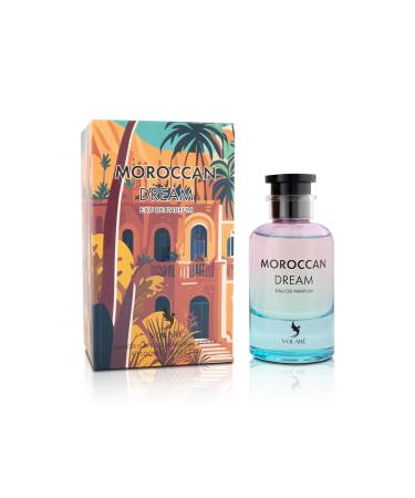 MOROCCAN DREAM EAU DE PARFUM by Unisex