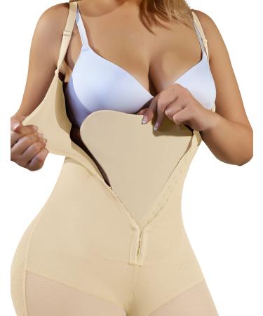 Lady Slim by NuvoFit Liposuction Abdominal Compression Board Post surgery