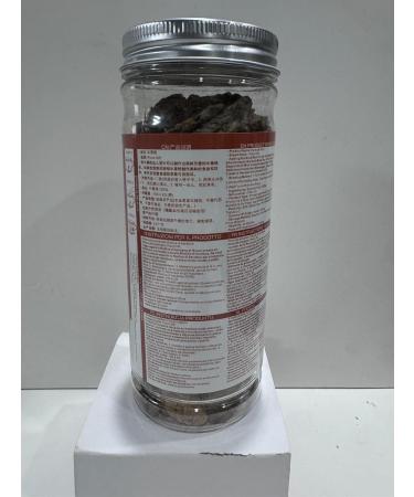 100% Natural Burdock Root 100G/3.52oz th de bardane Pur sans additifs th Base de Plantes sans caf ine - Buy Online on GoSupps.com