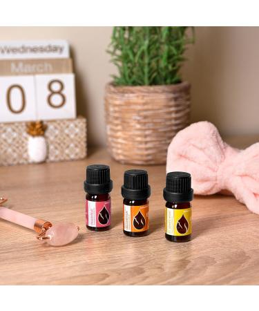 Essences Bulgaria Bio Immortelle Essential Oil 10ml | 100% Natural & Vegan | Undiluted Bio-Certified Helichrysum Italicum | Premium Quality | Family Business | International Shipping - Buy Online on GoSupps.com