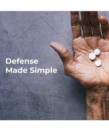 Youngevity C-Fx - Vitamin C 500mg Echinacea Herb & Root for Immune Support Supplement (90 Capsules) - Buy Online on GoSupps.com