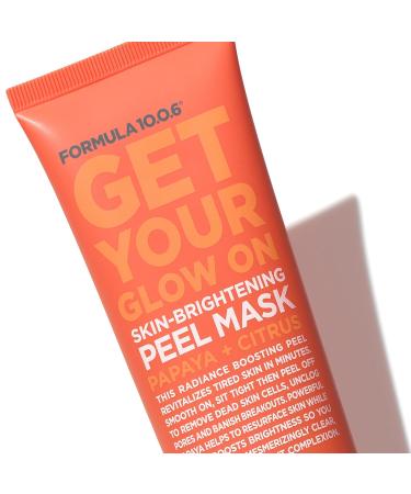 Formula 10.0.6 5pc Routine Ready Collection - International Shipping | Skincare Essentials for Healthy Skin - Buy Online on GoSupps.com