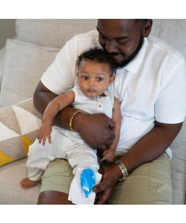 Dr. Brown's Cold Comfort Compress Baby Ice Pack - 2-Pack - Buy Online on GoSupps.com