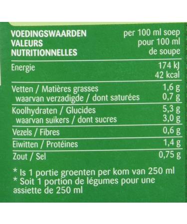Knorr Superior Pumpkin Cream 1.155kg 42 Servings - Pack of 2 - Buy Online on GoSupps.com