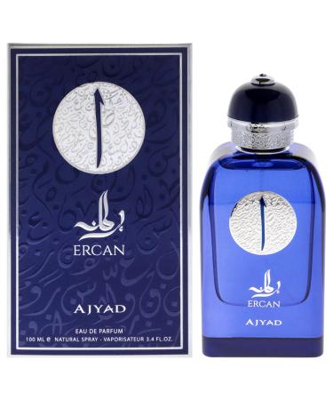 Ercan for Men - 3.4 oz EDP Spray