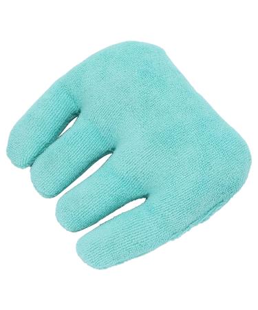Finger Separator & Palm Grip Protector - Finger Contracture Cushion for Elderly Care | #211 - Improve Grip & Comfort - Buy Online on GoSupps.com