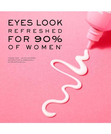 NUXE Prodigieuse Boost Eye Balm Gel - Reduce Puffiness & Dark Circles with Jasmine Extract | 15ml - Shop Internationally - Buy Online on GoSupps.com