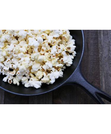 Preferred Popcorn Organic Popcorn 28oz - Pack of 4 | Healthy Snack Option - Buy Online on GoSupps.com