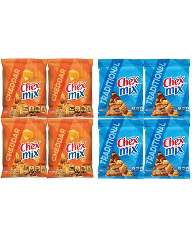 Adult Snacks Variety Pack - 32 Pack Party Mix Care Package for Parties and Events - Buy Online on GoSupps.com