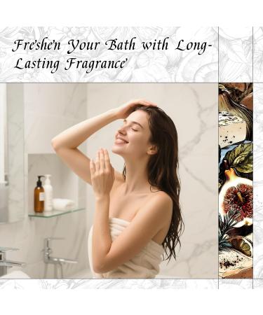 HIQILI 100ML Spearmint Essential Oil & 30ML Fig Fragrance Oil for DIY Diffuser - Buy Online on GoSupps.com