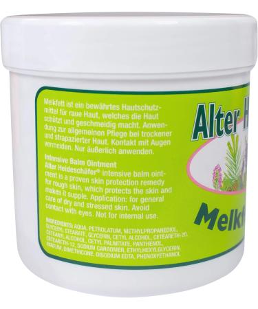 Betz Milking grease from Alter Heidesch fer 250 ml - Buy Online on GoSupps.com