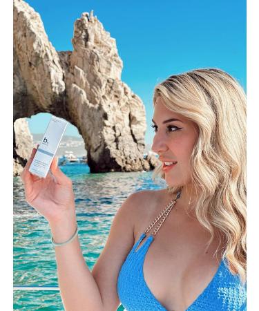 AHA 30% + BHA 2% Peeling Solution - Exfoliant Peel for Glowing Skin | Chemical Peel for All Skin Types - Shop Internationally Now - Buy Online on GoSupps.com