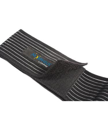 CPAPology Morpheus Premium Chinstrap - Universal Size | Enhance Comfort and Effectiveness - Buy Online on GoSupps.com