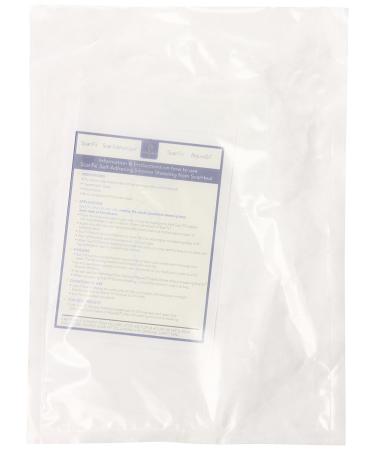 Scar Fx 4 x 8 Silicone Scar Therapy Patch - 1 Patch - Buy Online on GoSupps.com