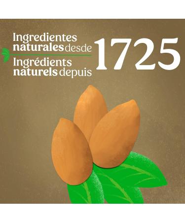 Buy EL LOBO 100% Organic Turr n from Jijona - 200g | All Natural Gluten-Free Eco-Friendly Treats - Buy Online on GoSupps.com
