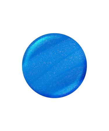 Sally Hansen Insta-Dri Sesame Street Nail Polish - Am I Not Adora-blue | 0.31 fl oz - Shop Internationally - Buy Online on GoSupps.com