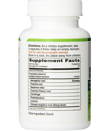 Balanceuticals Clear Eye & Sharp Ear 500mg - 60 Vegetarian Capsules for Optimal Vision & Hearing - Buy Online on GoSupps.com