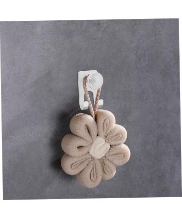 Cabilock 10 pcs No Hook Shaving Rack - Aluminum Hanging Hooks for Bathroom Razor & Bathrobe Storage Ideal for Men - Buy Online on GoSupps.com