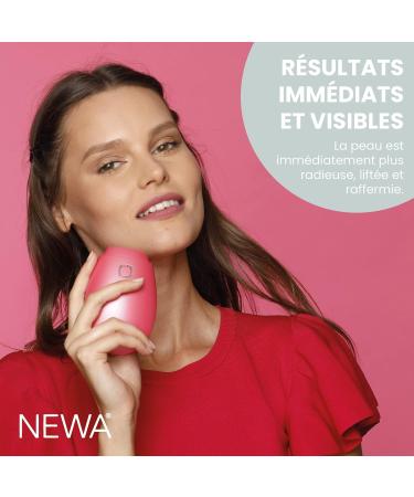 Newa Hydrating Lift Gel Delicate Skin| Replenishes Collagen Reduces Wrinkles| Face Eye Mouth and Neck Wrinkles| Immediate Powerful Anti-Wrinkle - Buy Online on GoSupps.com