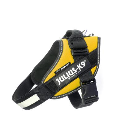 IDC Powerharness Size: M/0 Sun Sun M/0